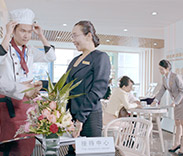 郑州北方烹饪学校