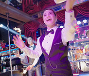 郑州北方烹饪学校