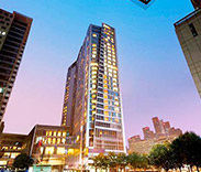 郑州北方烹饪学校