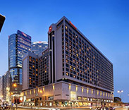 郑州北方烹饪学校